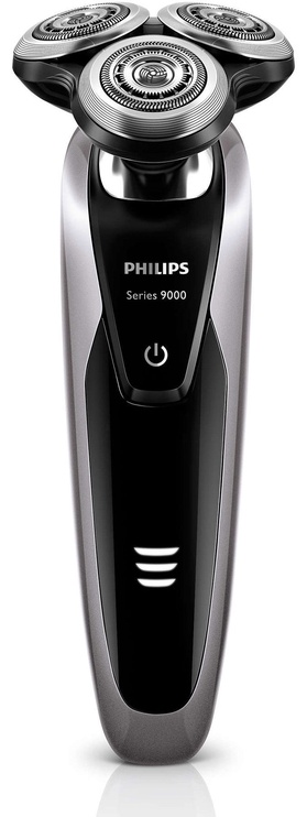 Бритва для бороды Philips S9111/31, li-ion