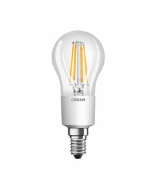 SPULDZE LED RETROFIT DIM P 4.5W/827 E14 (OSRAM)