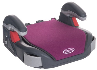 Graco Booster Royal Plum