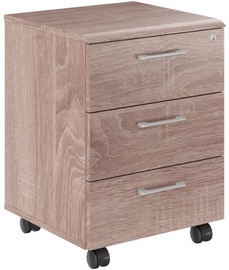 Skyland WMC-3D-1 Shelf 45x62.8x46.5cm Sonoma Oak