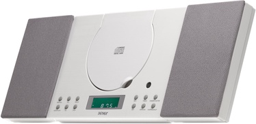 Denver MC-5010 MK2 White