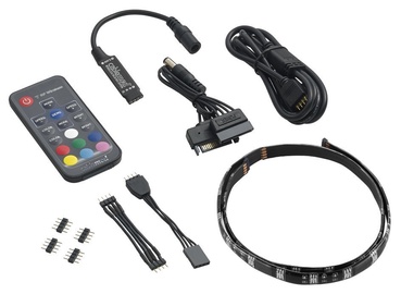 CableMod WideBeam Magnetic RGB LED Kit 60cm