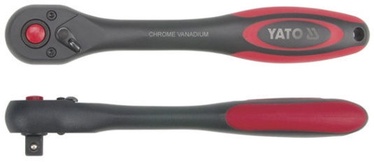 Yato Quick Realease Ratchet Handle 1/2'' 257mm