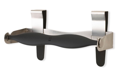 Держатель для кухонного полотенца Umbra Mountie Paper Towel Holder Nickel