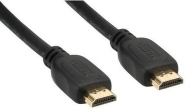 Kaabel Akasa HDMI Ultra High Speed 8K HDMI, HDMI, 1 m, must