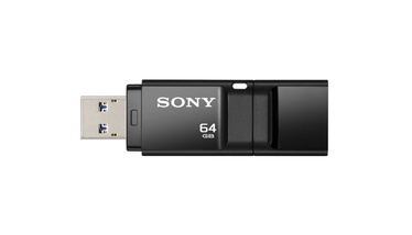 USB atmintinė Sony USM64GXB USB 3.0, 64 GB