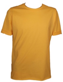 Футболка, мужские Bars, желтый, 2XL