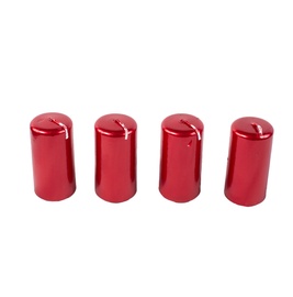 SVECES L408401 4X4X8CM 4GB SARKANAS