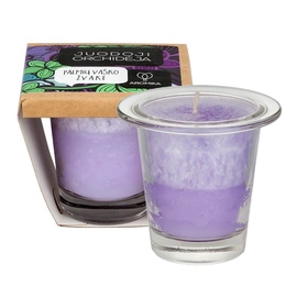 SVECE AROMĀTISKĀ BLACK ORCHID 3521644