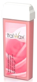 Italwax Cartriges Classic Wax For Depilation 100g Rose