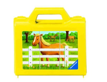 Пазл Ravensburger My Farm, 6 шт.