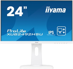 Monitorius Iiyama ProLite XUB2492HSU-W1