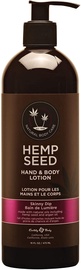 Лосьон для тела Hemp Seed Skinny Dip, 473 мл