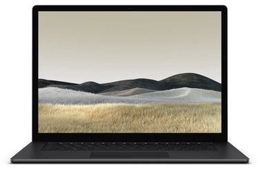 Microsoft Surface Laptop 3 15" Black VGZ-00029
