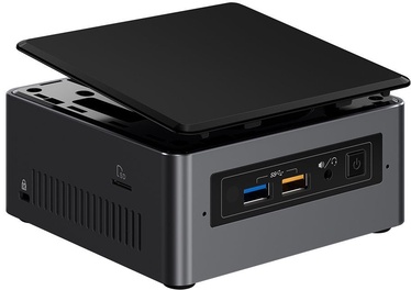 Intel NUC Kit BOXNUC7I3BNH