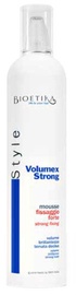 Bioetika Volumex Strong Mousse 300ml