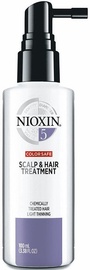Nioxin System 5 Scalp & Hair 100ml