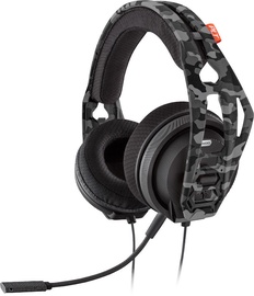 Plantronics RIG 400HX Dolby Gaming Headset Urban Camo