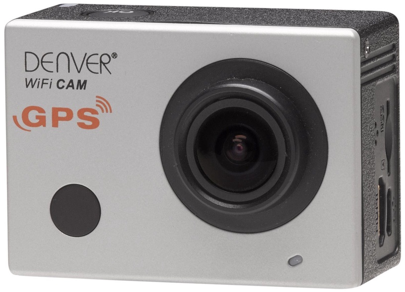 Veiksmo kamera Denver ACG-8050W MK2