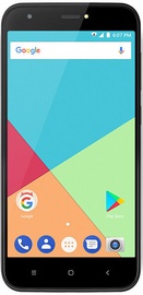 UleFone S7 Dual 1/8GB Black