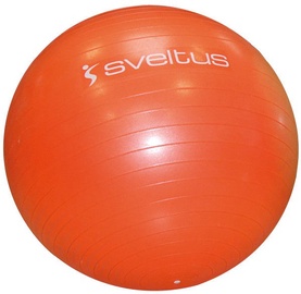 Vingrošanas bumbas Sveltus, oranža, 550 mm