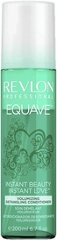 Plaukų kondicionierius Revlon Equave Instant Beauty Love Volumizing, 200 ml