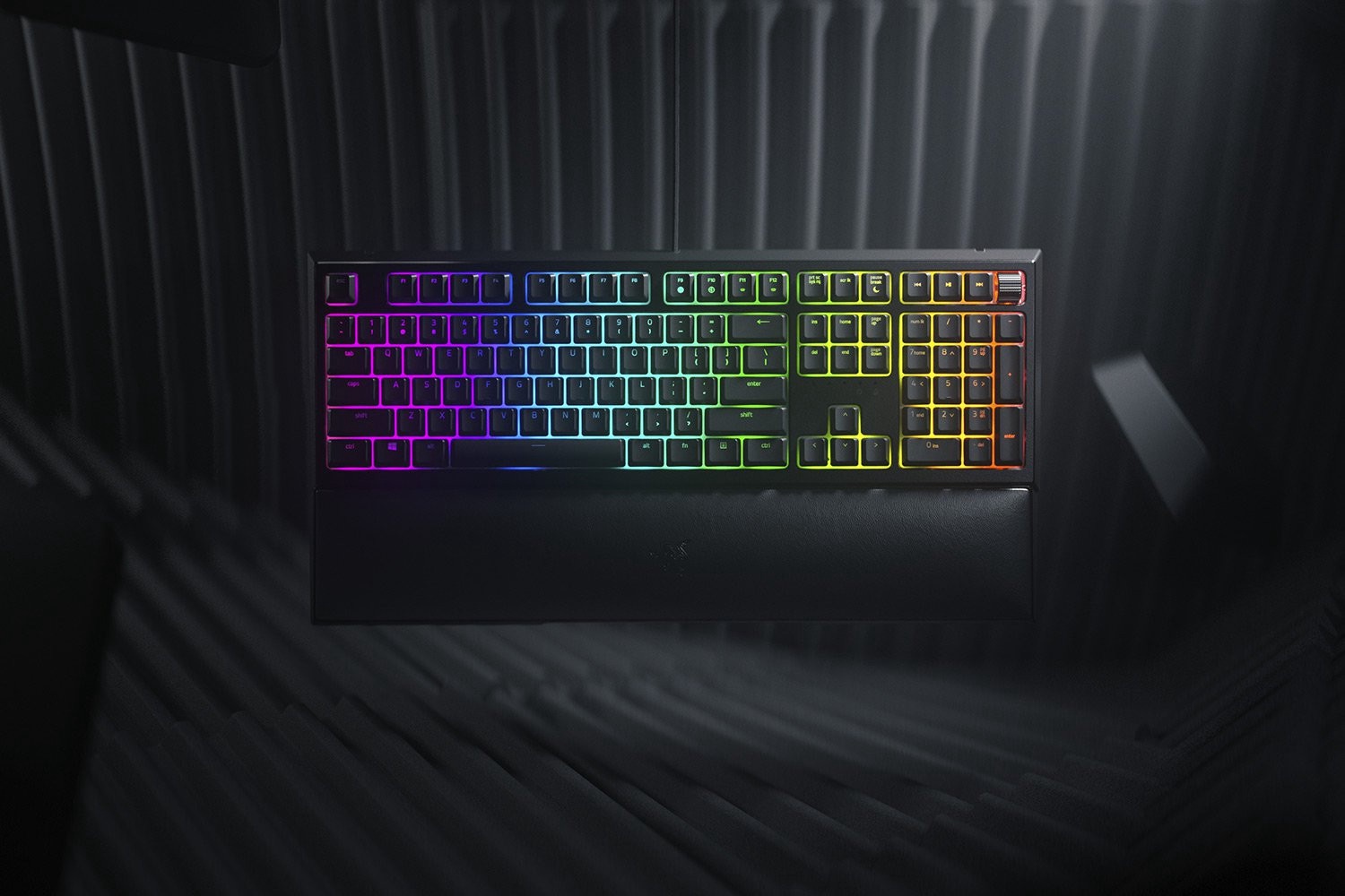 razer ornata v2 release date