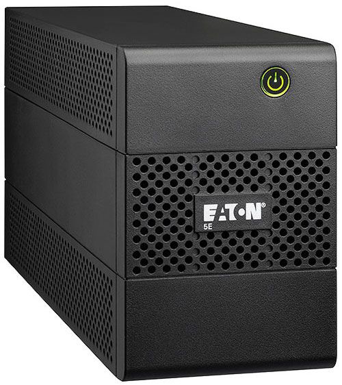 Стабилизатор напряжения UPS Eaton 5E650I, 360 Вт