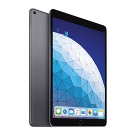 Planšetinis kompiuteris iPad Air 2019 WIFI 64GB Grey
