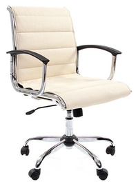 Chairman 760M Eco-leather Beige