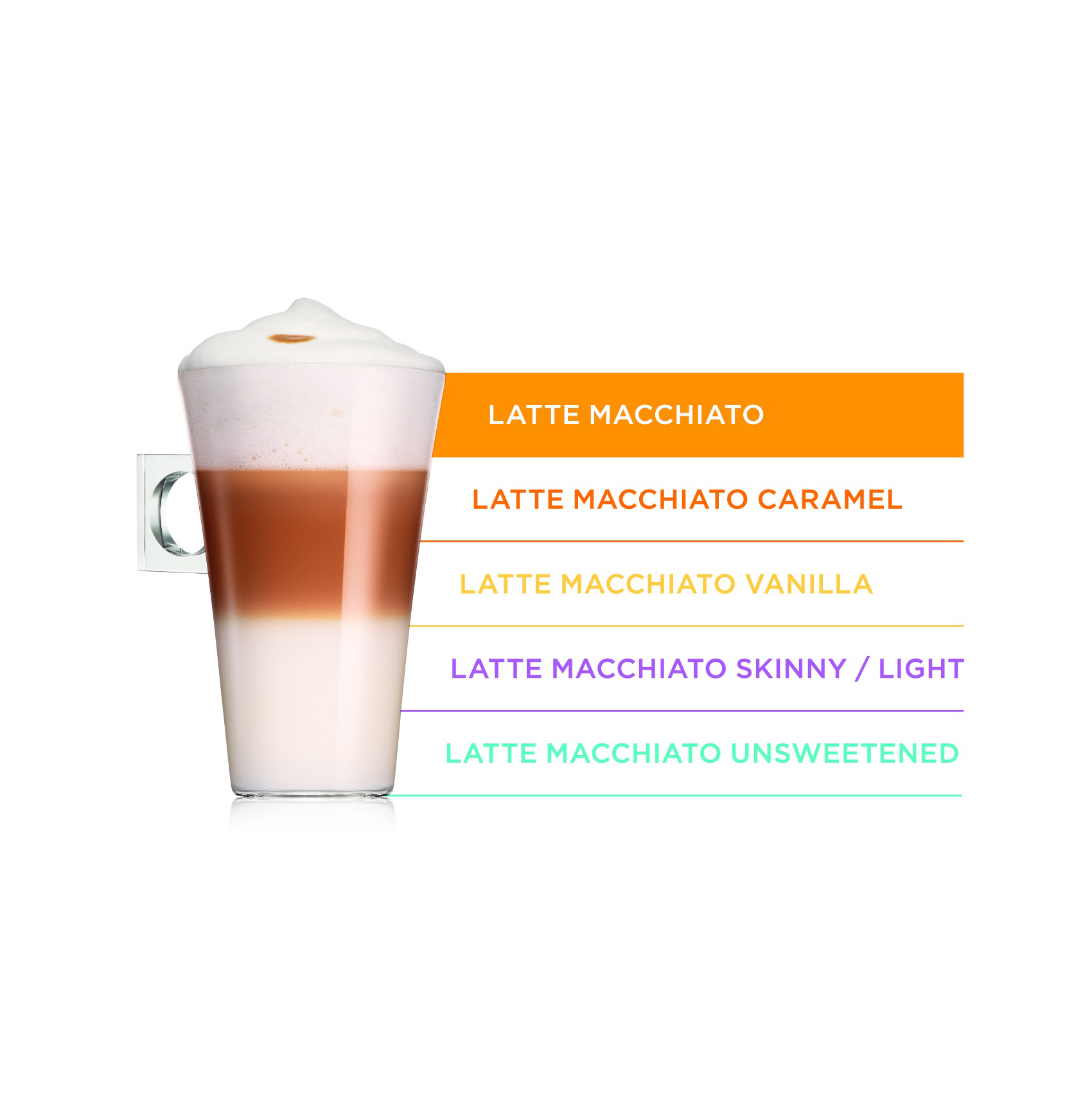 Kavos kapsulės Nescafe, 0.194 kg, 16 vnt. - 1a.lt