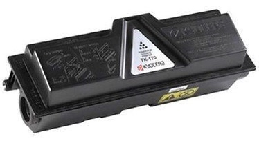 Tonera kasete Kyocera TK-170, melna
