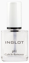 Средство для удаления кутикулы Inglot 018, 15 мл