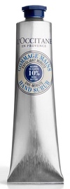 L'occitane Shea Butter One Minute Hand Scrub 75ml