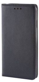 GreenGo Smart Magnet Book Case For Xiaomi Redmi 5 Plus Black
