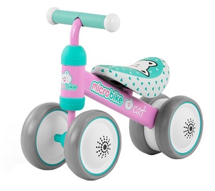 Milly Mally Microbike Ride On Micro Cat