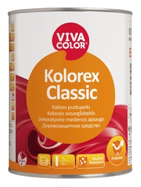 ANTISEPTIĶIS KOKAM KOLOREX EC 9L (VIVACOLOR)
