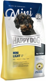 Happy Dog Mini Light Low Fat 4kg