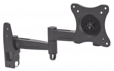Manhattan Universal Flat Panel TV Articulating Wall Mount