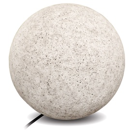 Светильник Kobi Ball VERNERS_VT.045548, 1 шт., 40Вт, e27, IP65, коричневый