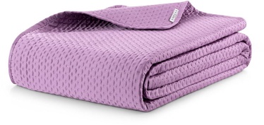 Gultas pārklājs AmeliaHome Carmen Lilac, 240x220 cm