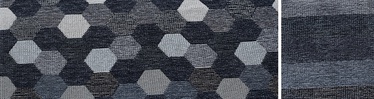 Ковер SN Nordic 2-2051/410 Carpet 70x140cm Multicolor