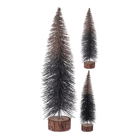 Kalėdinė dekoracija Eglutė CAA220510 35cm