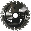 Пильный диск Makita B-08056, 190 мм x 30 мм