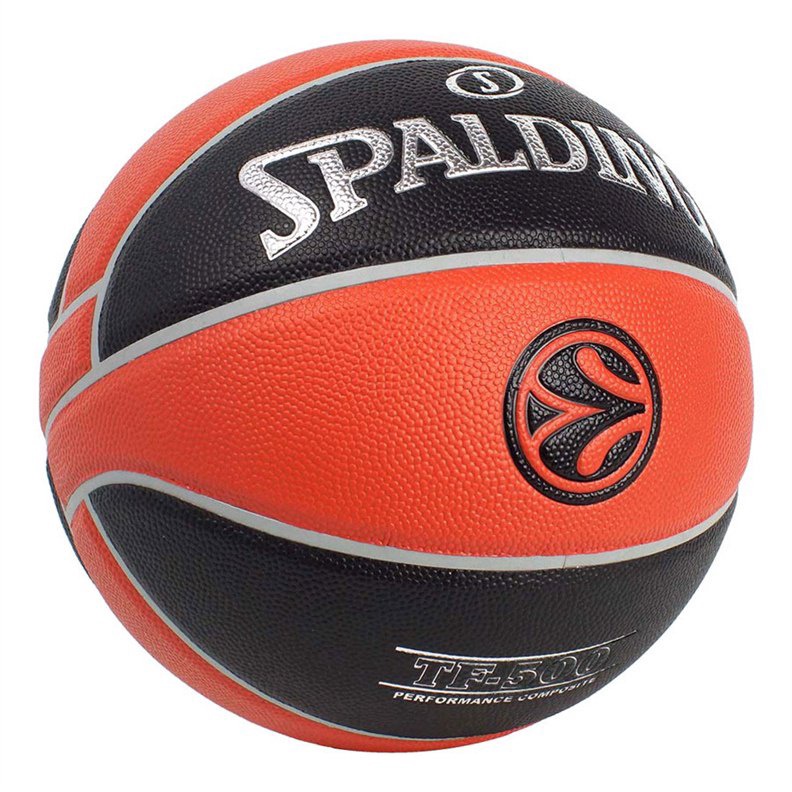Korvpalli pall Spalding Euroleague TF500