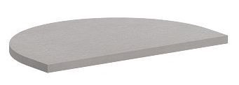 Skyland Imago PR-7 Table Extension 144x72x2.2cm Grey