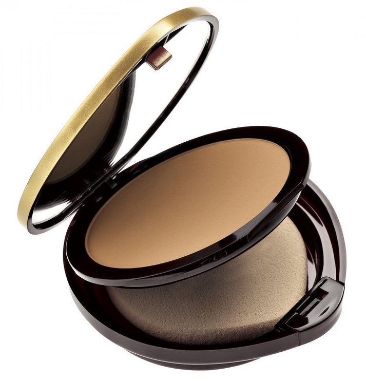 Пудра Deborah Milano Newskin 03 True Beige, 11 г