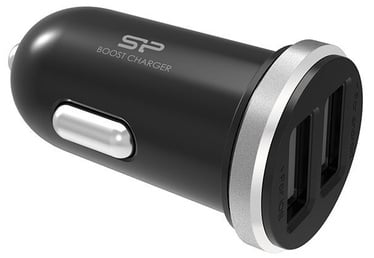 Silicone Power Dual Boost Charger CC102P