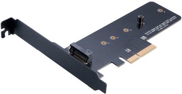 Akasa M.2 SSD to PCIE Adapter AK-PCCM2P-01