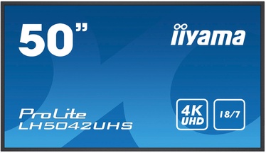 Iiyama ProLite LH5042UHS-B1